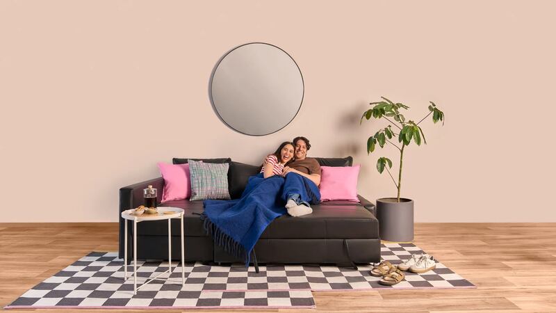 Ikea presenta su campaña "Cambia tu hogar, cambia tus días"