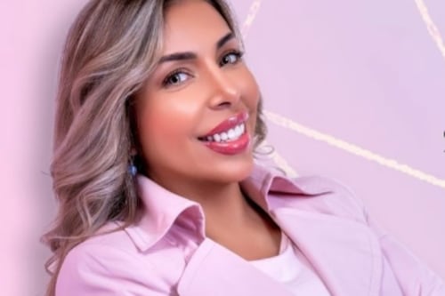 ¿Cómo lograr empoderamiento económico? Pierina Montano nos cuenta en exclusiva