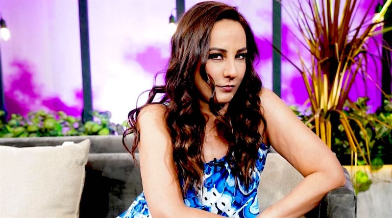 La actriz compartió su estado de salud