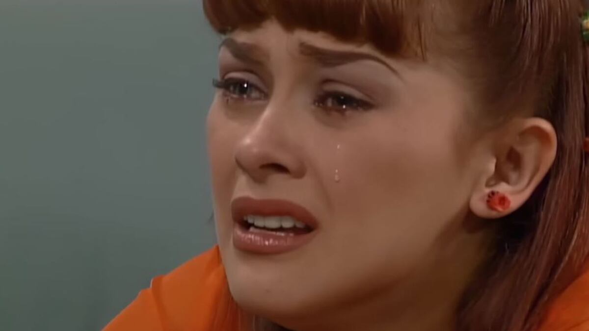 Aracely Arámbula ha perdido a varios compañeros de 'Soñadoras'