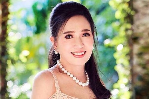 Conoce los secretos de la Miss Universo de 76 años que parece de 20