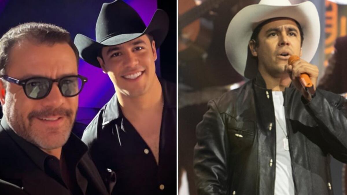 Eduardo Capetillo Jr. Juego de Voces