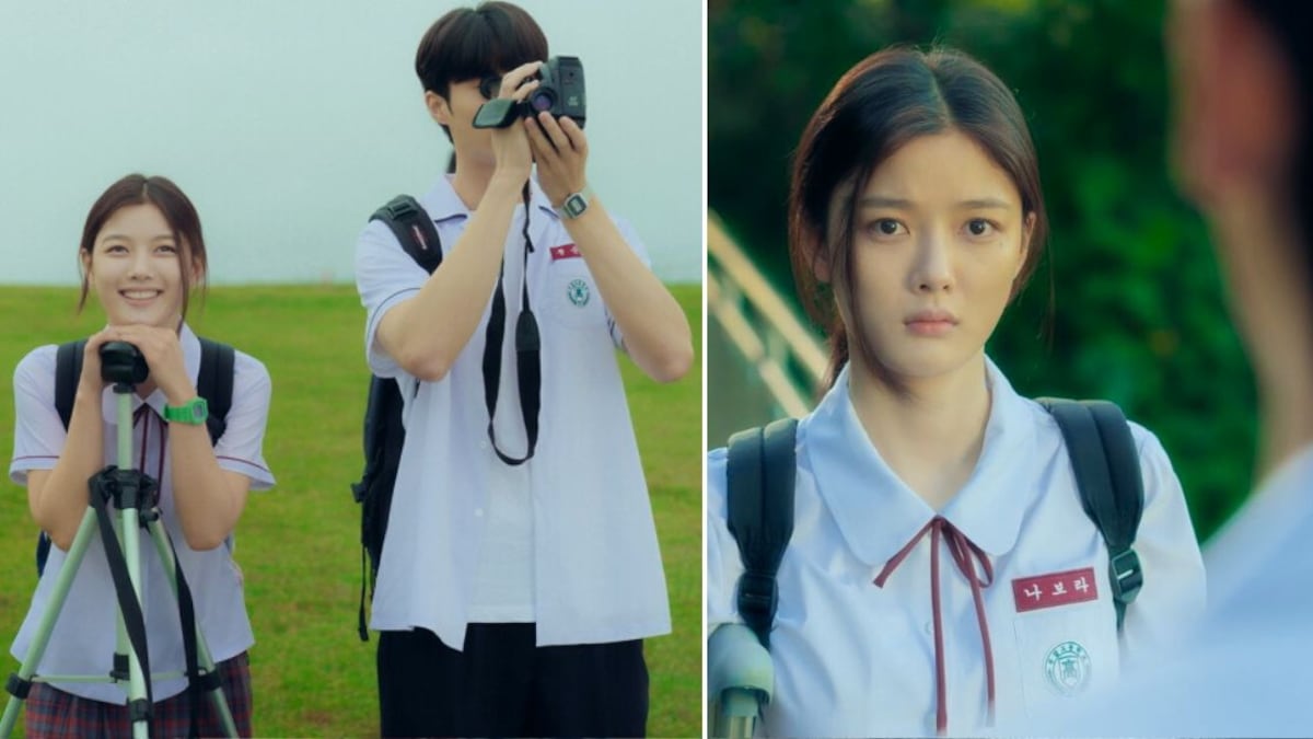 'Una chica del siglo XX' es un conmovedor viaje de emociones