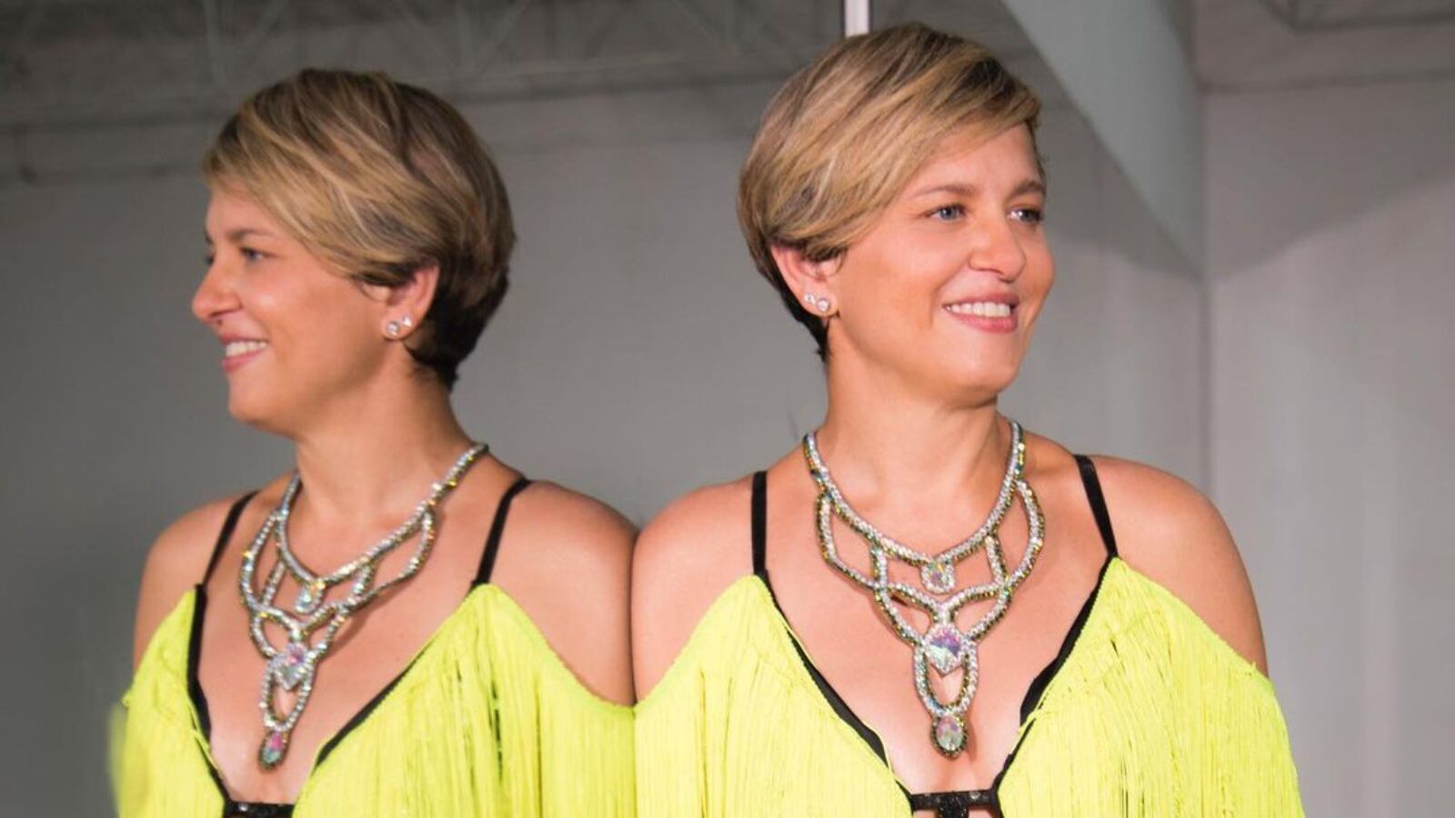 Esposa de Gustavo Petro