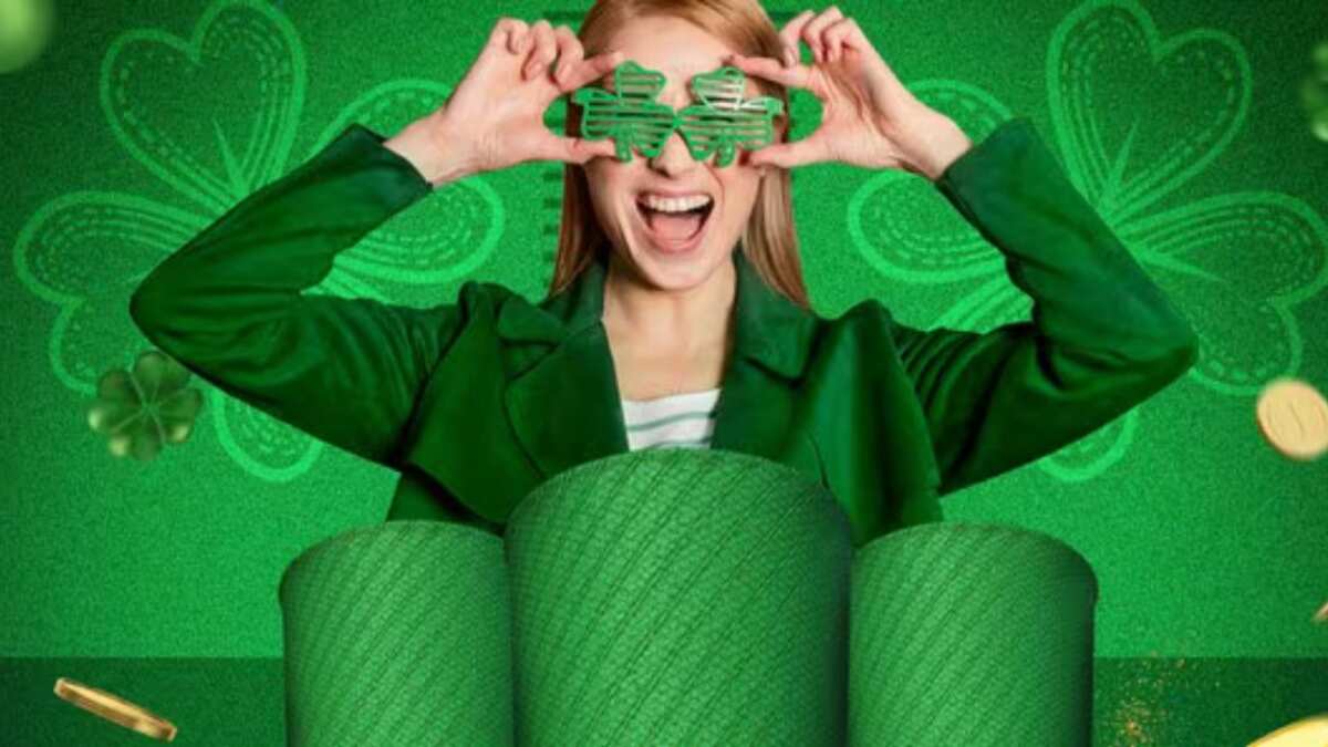 En el Día de San Patricio 3 signos tendrán nuevas oportunidades para lograr abundancia desde el 17 de marzo