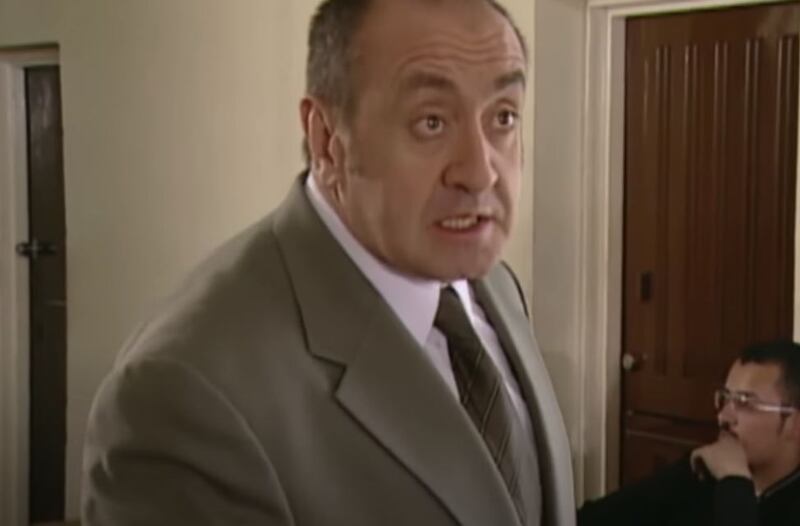 Samuel Hernández
