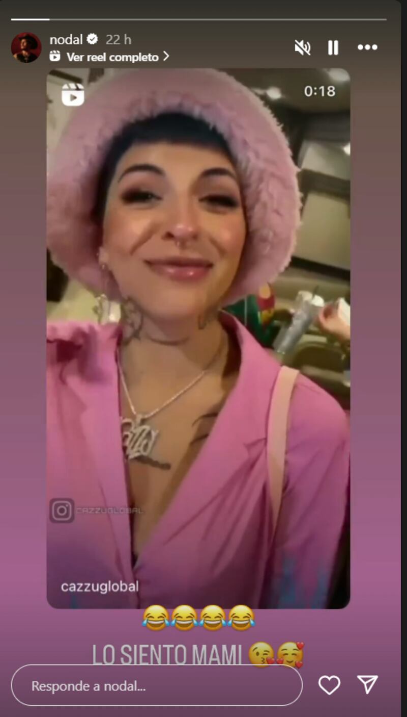 Cazzu