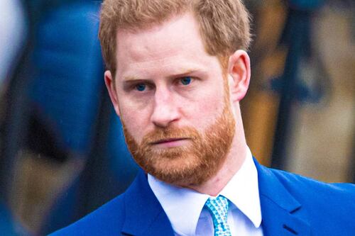 El príncipe Harry confiesa que quería renunciar a la realeza desde los 20 años: “Fue como un zoológico”
