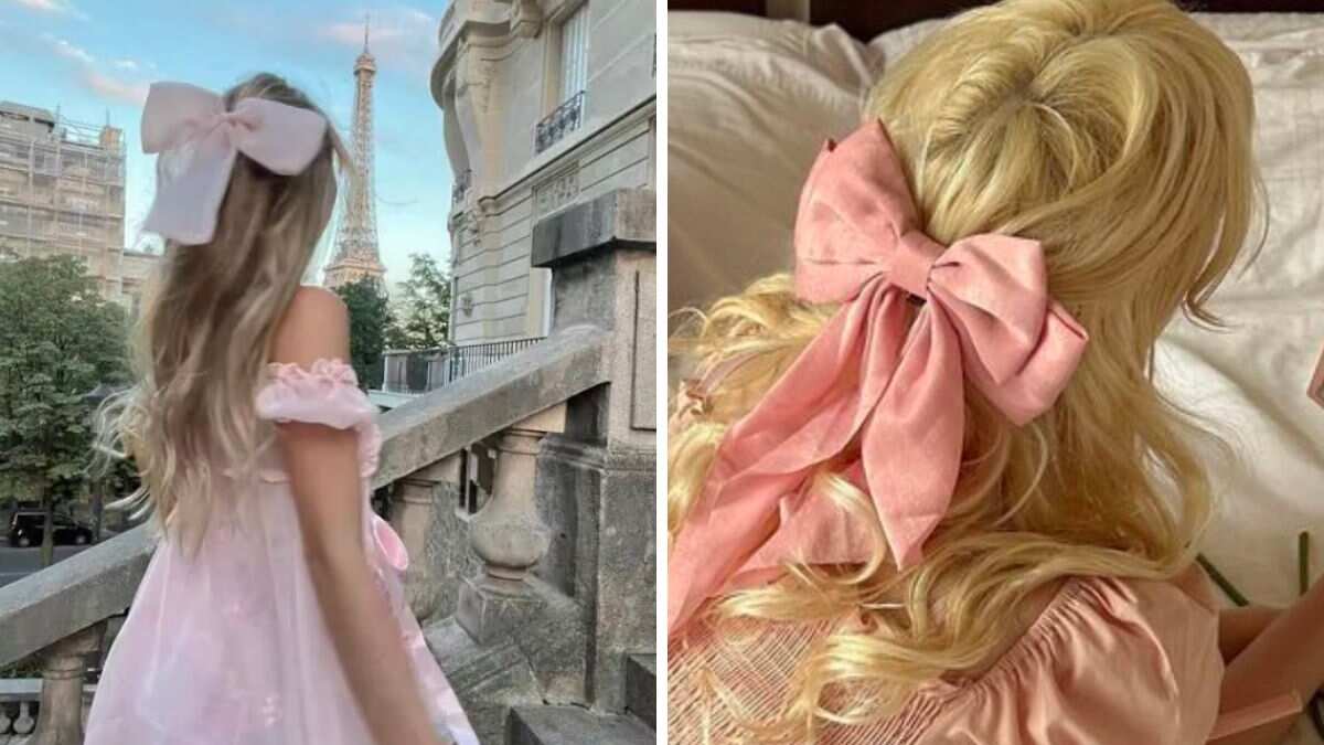 El estilo Coquette ha generado diversos comentarios.