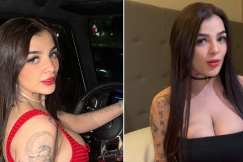 Karely Ruiz genera preocupación por alarmante mensaje: “Quisiera contarles lo que estoy pasando”