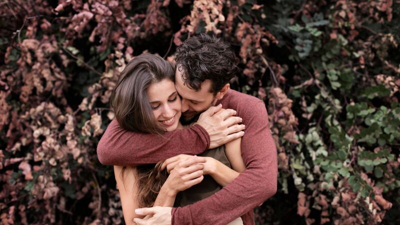 Suerte en el amor durante noviembre
