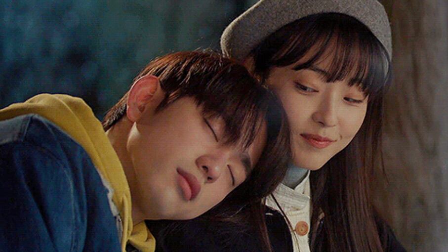 k dramas