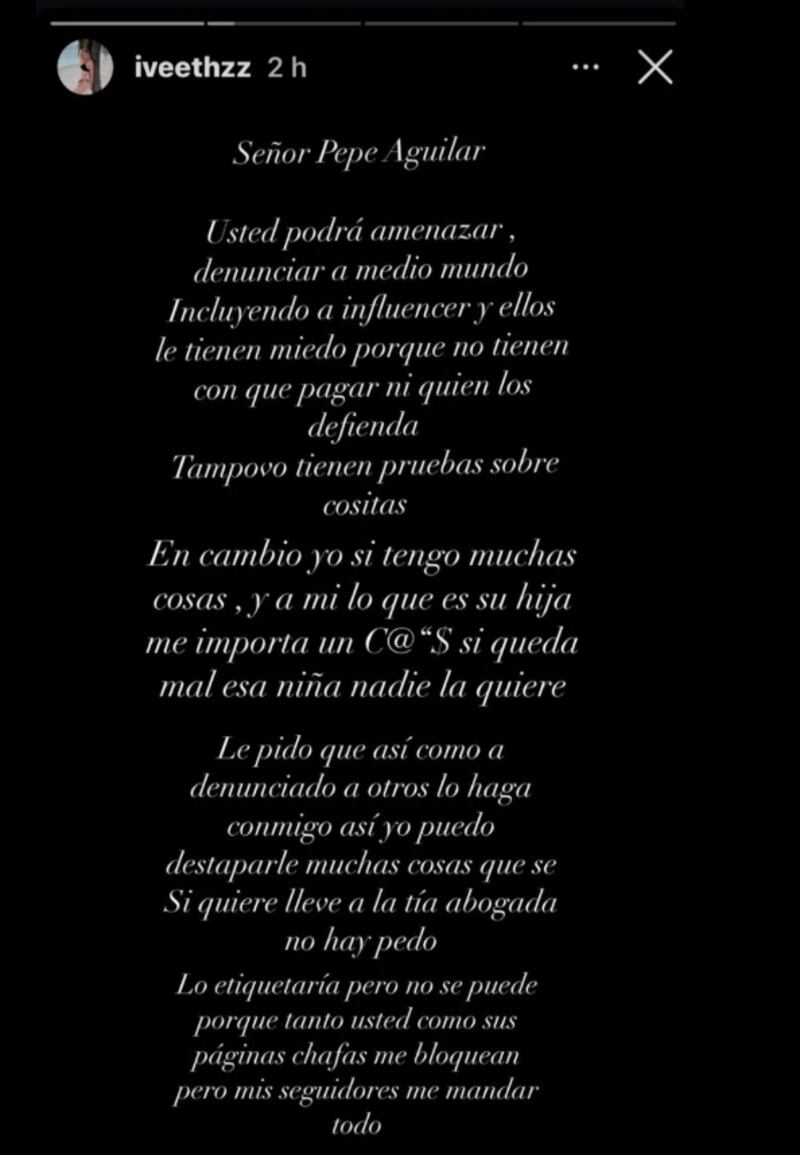 Iveth