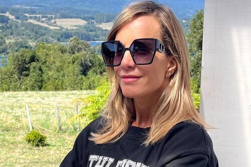 Diana Bolocco sobre la “sala cuna” de Cathy Barriga: “Tenía juegos, juguetes, la cuna donde dormía la guagua”