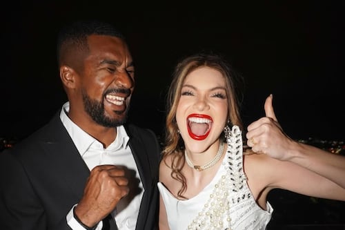 De Mara Topic al jurado: las felicitaciones que marcaron la victoria de Frickson Erazo