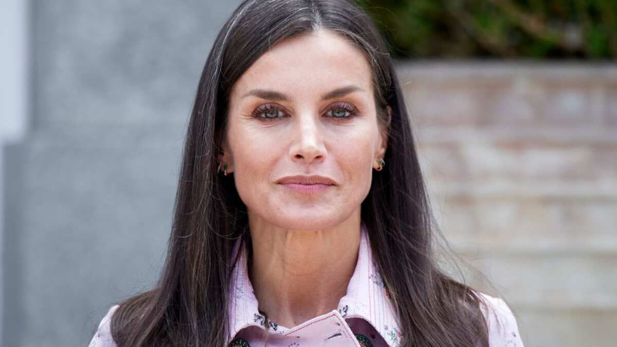 La reina Letizia es una de las 'royals' con el estilo más elegante