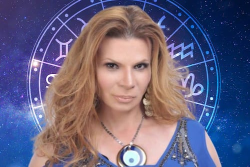 Mhoni Vidente: los horóscopos de agosto