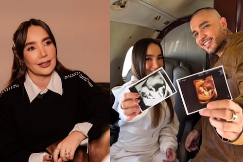 Paola Jara confesó que perdió dos embarazos antes de la llegada de su hija Emilia: “fue muy doloroso”