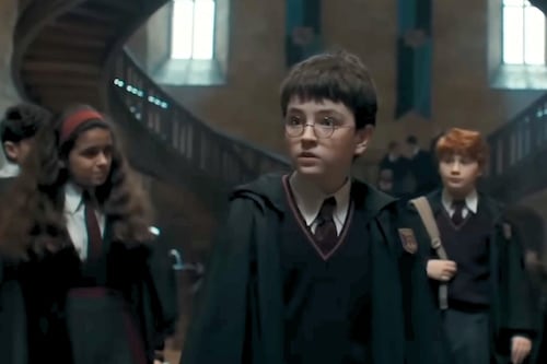 ¿Cuándo se estrena la serie de Harry Potter? Esta es la fecha oficial