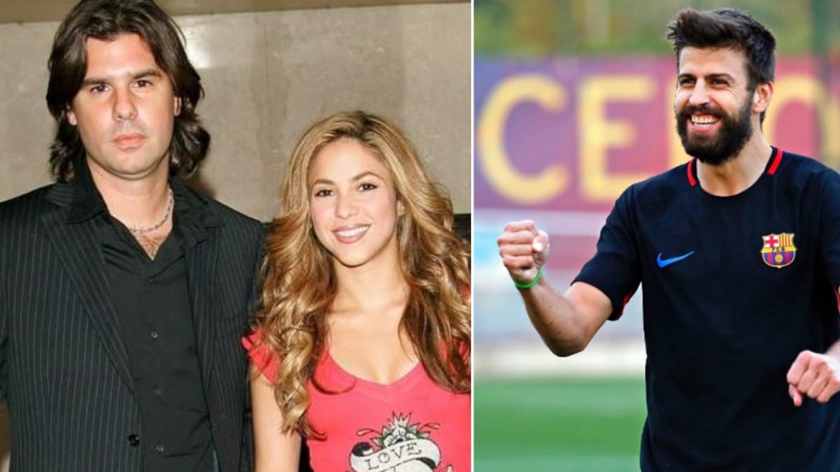Shakira y Gerard Piqué son los más comentados tras su ruptura.