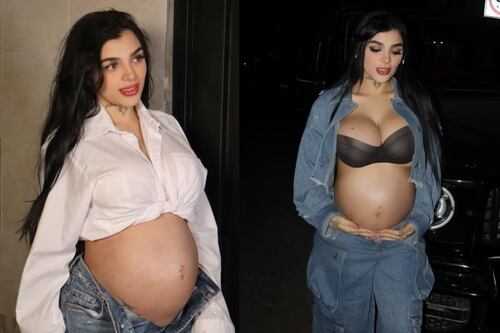 Karely Ruiz les obsequiará juguetes a 120 niños con discapacidad en una posada