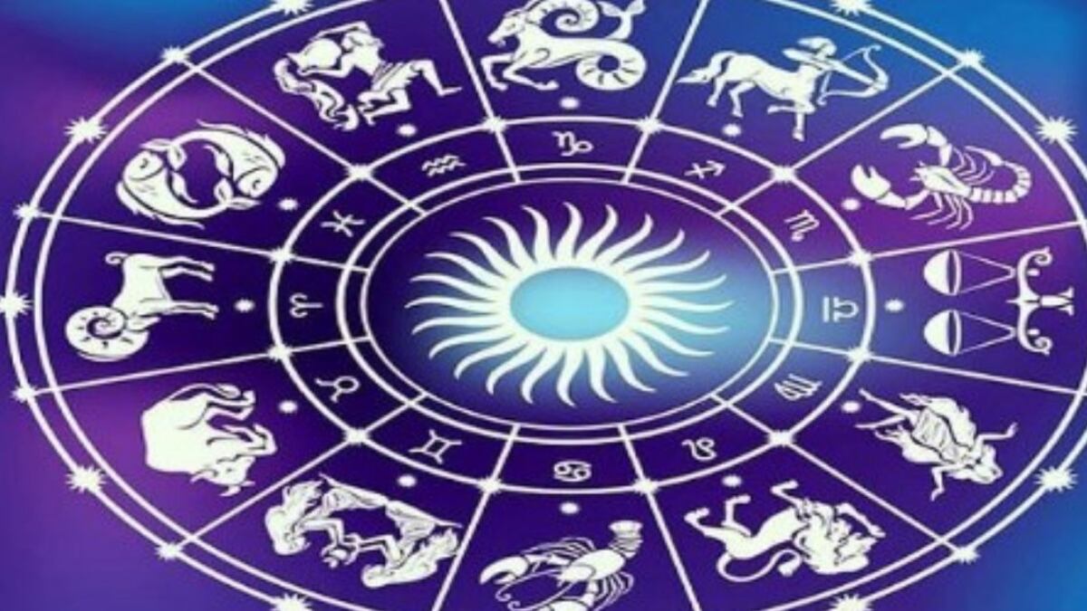Los signos de zodiaco con mayor suerte en agosto Géminis, Leo y Virgo