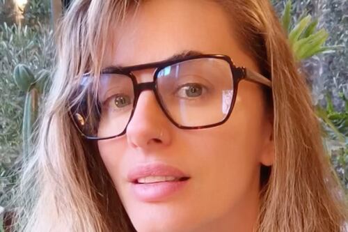 Catalina Palacios revela que está en una nueva relación tras terminar con el doctor Rodolfo Neira: “Ahora encontré mi paz”