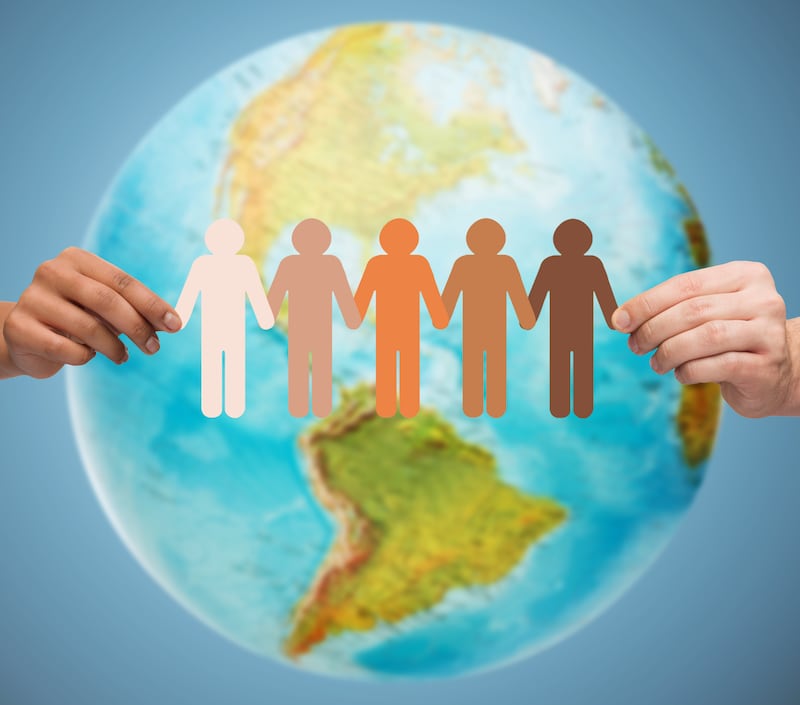 Personalidad y música en el mundo