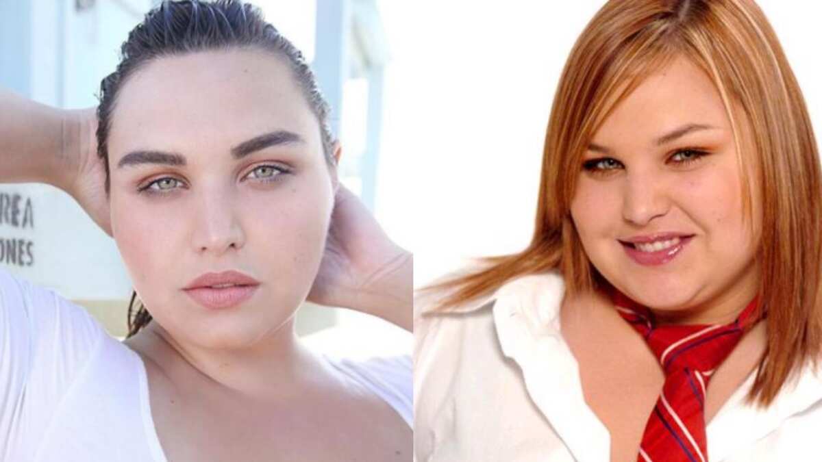 Estefania Villarreal