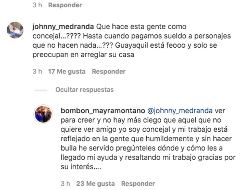 Captura de pantalla.
