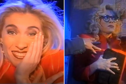 La letra de ‘El apagón’ de Yuri tiene un significado perturbador: ¿qué dice la canción?