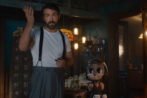 La entrañable película que recién llegó a Netflix y ya es la más vista: dividió al mundo por esta razón