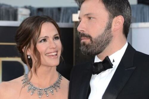 ¿Problemas en el paraíso? La verdad sobre la relación de Jennifer Garner y su novio John Miller tras su reencuentro con Ben