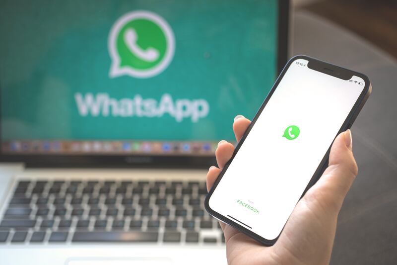 ¡Protección contra miradas indiscretas! WhatsApp lanza actualización de bloqueo de chats