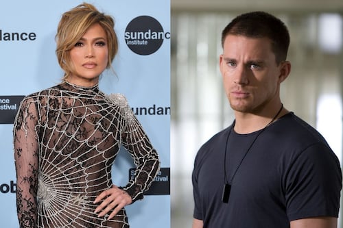 Las historias de superación de Jennifer Lopez y Channing Tatum por las cuales podrían ser “almas gemelas”