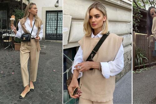 ¿Te llama la atención el estilo ‘preppy’? Sigue estos 5 consejos para adoptarlo en tus looks