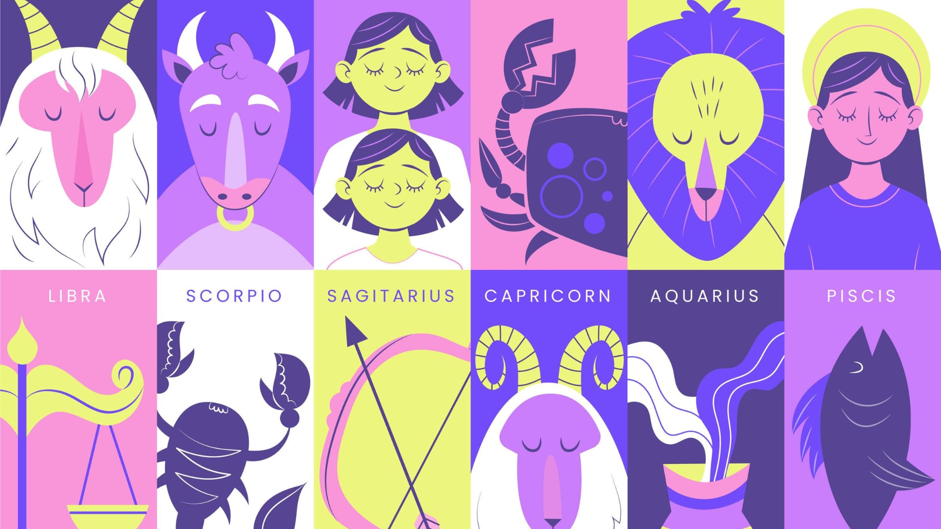 Diciembre y la lluvia de estrellas marcará la suerte de todos los signos en su primer fin de semana.