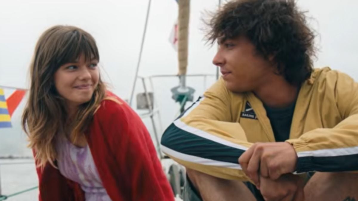 La película que aborda la memoria familiar, el estigma del SIDA