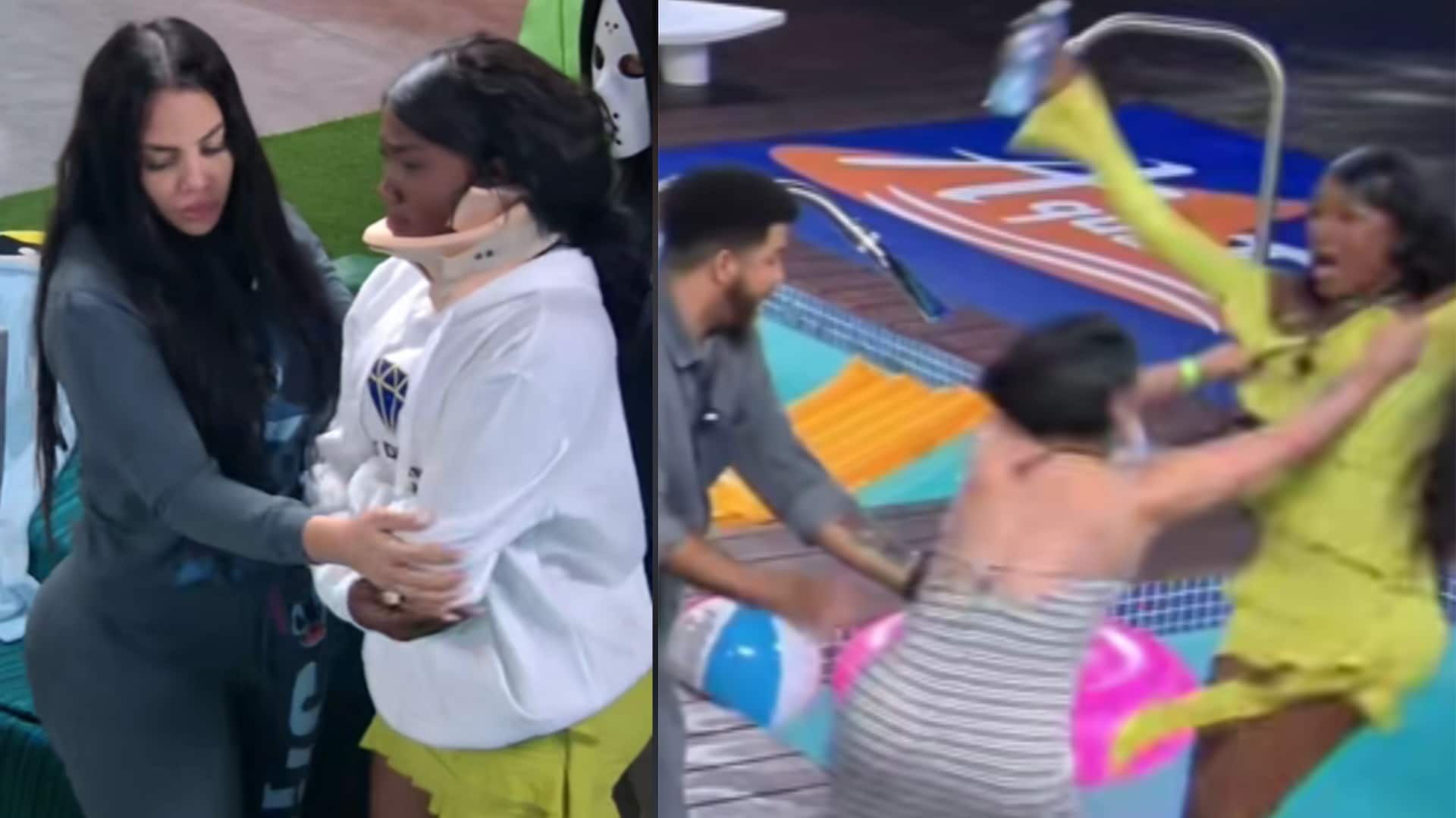 Yina Calderón se metió con la identidad de género de La Piry