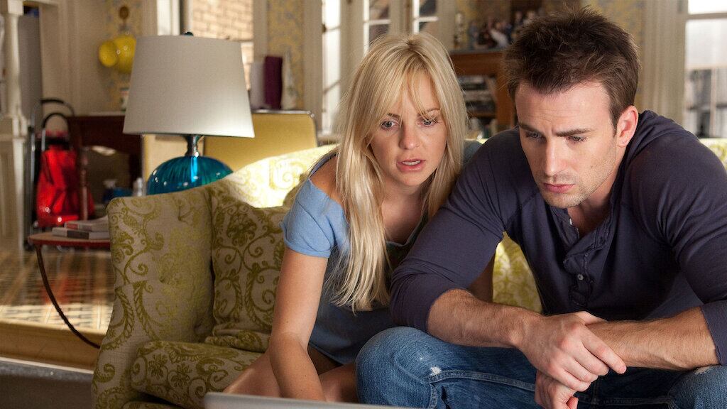 Contando a mis ex, una comedia romántica en Netflix