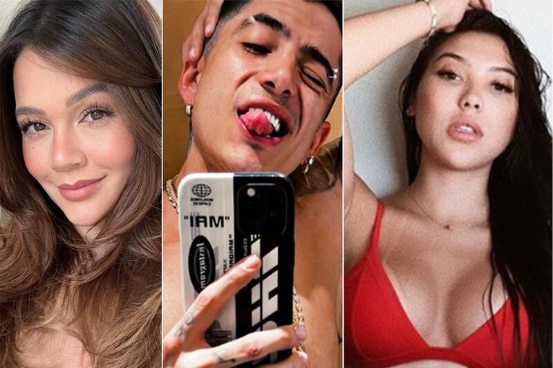 “¿Por semejante ‘cosc*rria’?”: se burlan de Lina Tejeiro y Aida Victoria por ‘mal gusto’ con Andy Rivera.