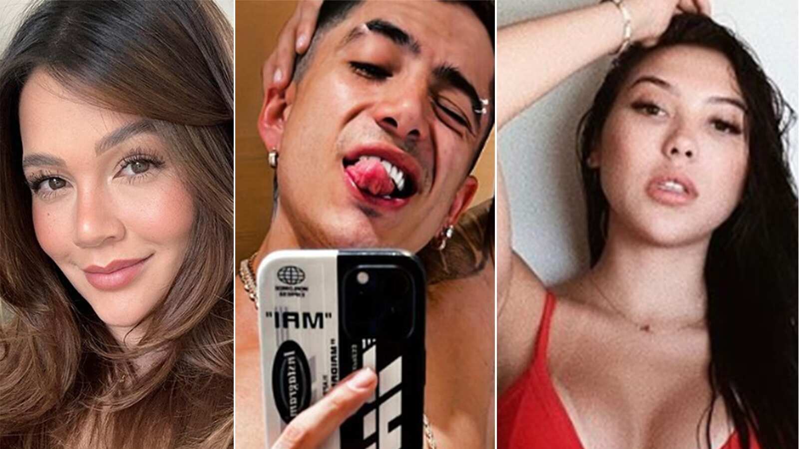 “¿Por semejante ‘cosc*rria’?”: se burlan de Lina Tejeiro y Aida Victoria por ‘mal gusto’ con Andy Rivera.