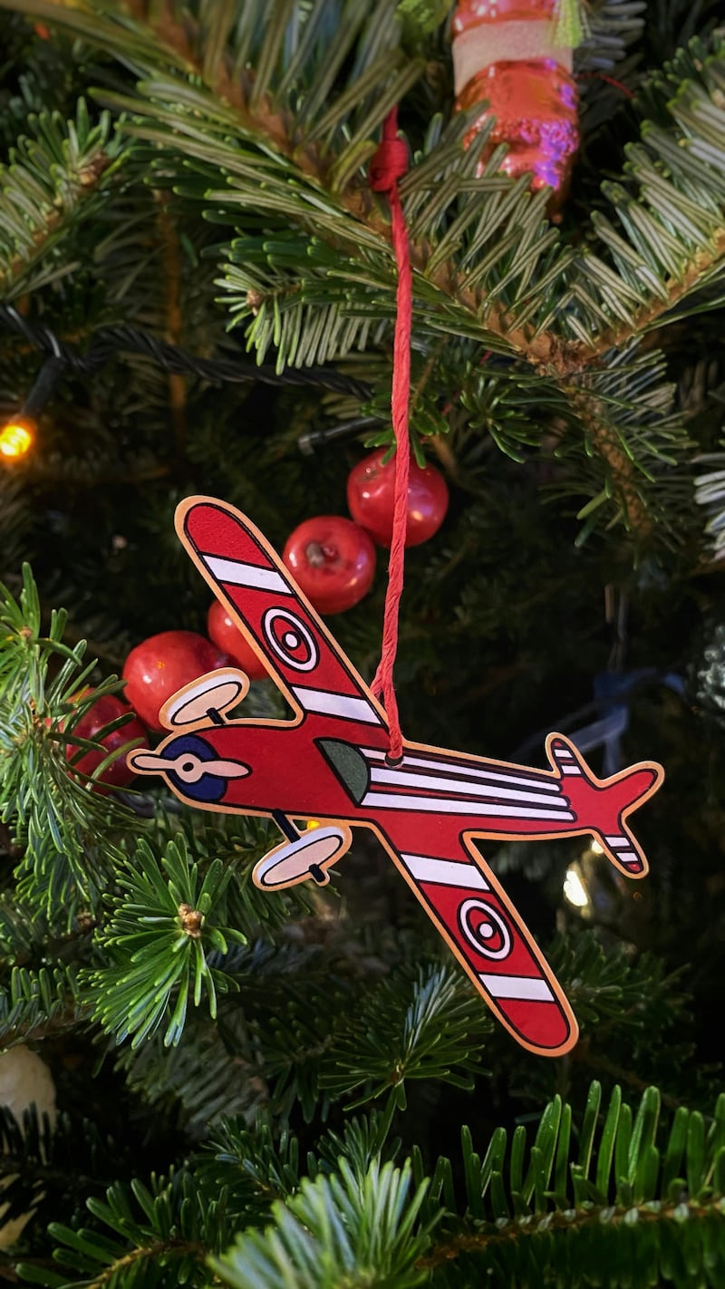 Tendencias de árbol de Navidad