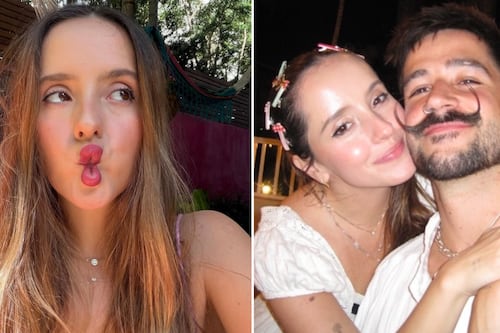 “Ridículos”: atacan injustamente a Camilo y Evaluna por extravagante fiesta de cumpleaños para Índigo