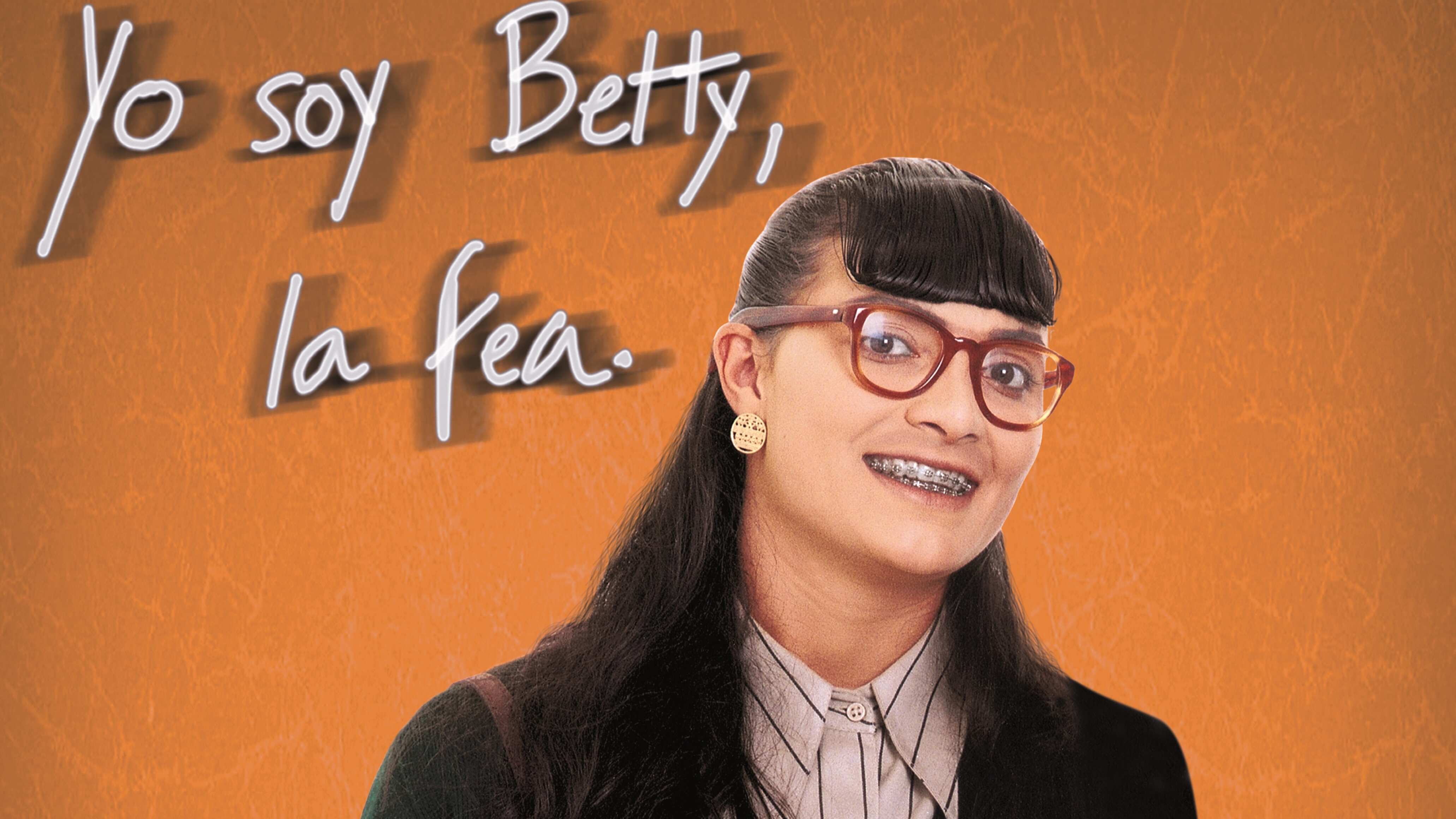 “Yo soy Betty, la fea” | Cortesía: Canal 13