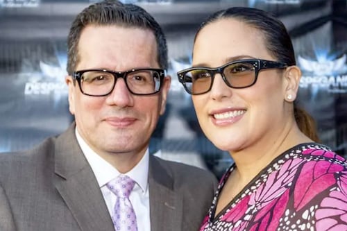 Revelan el infierno que Angélica Vale vivió con Otto Padrón, quien la ofendía y maltrató a Angélica María