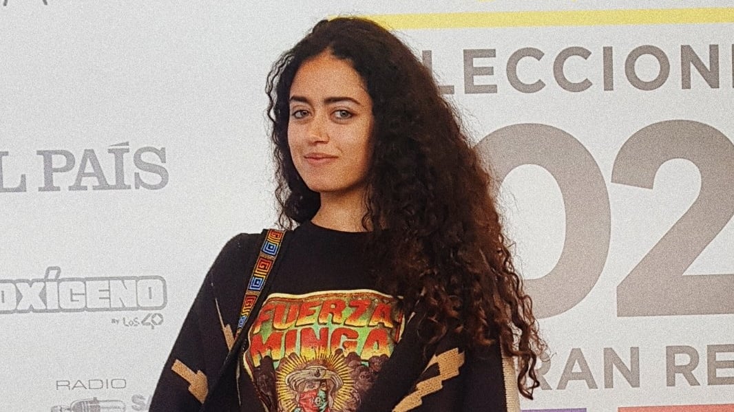 Sofía Petro, hija de Gustavo Petro