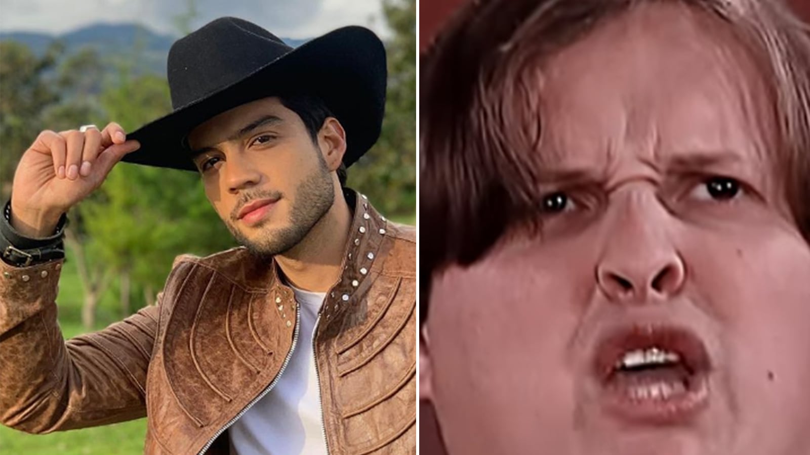 Fans de ‘Pasión de Gavilanes’ se preguntan qué pasó con Benito Santos y Andrés.