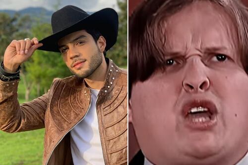 Fans de ‘Pasión de Gavilanes’ se preguntan qué pasó con Benito Santos y Andrés