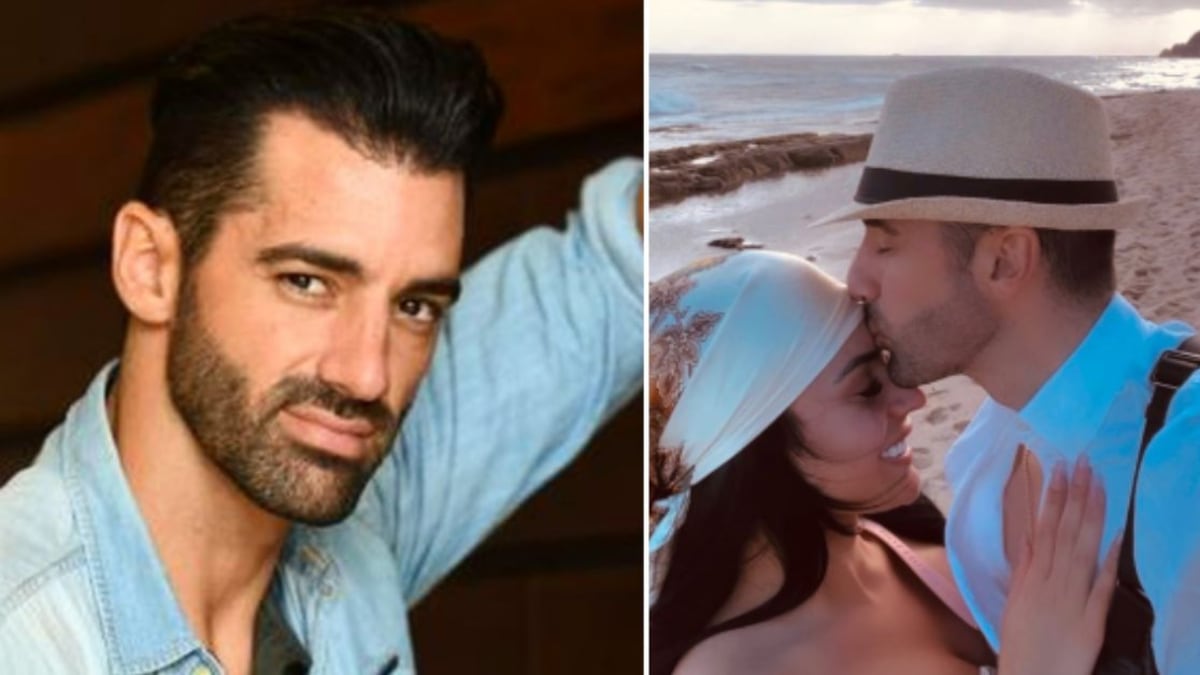 Toni Costa celebra sus 40 años con una sorpresa de su novia: ¿Se adelanta para ir con Adamari López?
